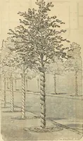 An illustration from The Architectural review and American builders' journal (1869)