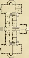 An illustration from The Architectural review and American builders' journal (1869)