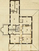 An illustration from The Architectural review and American builders' journal (1869)