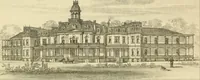 An illustration from The Architectural review and American builders' journal (1869)