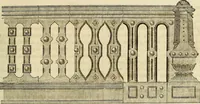 An illustration from The Architectural review and American builders' journal (1869)