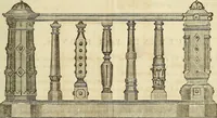 An illustration from The Architectural review and American builders' journal (1869)