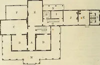 An illustration from The Architectural review and American builders' journal (1869)