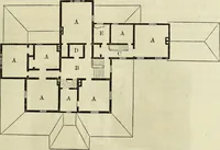 An illustration from The Architectural review and American builders' journal (1869)