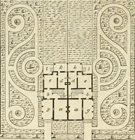 An illustration from The Architectural review and American builders' journal (1869)