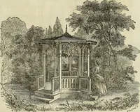 An illustration from The Architectural review and American builders' journal (1869)
