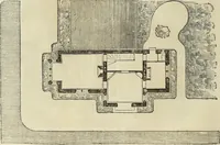 An illustration from The Architectural review and American builders' journal (1869)