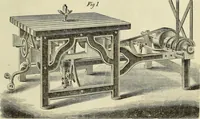 An illustration from The Architectural review and American builders' journal (1869)