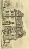 An illustration from The Architectural review and American builders' journal (1869)