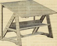 An illustration from The Architectural review and American builders' journal (1869)