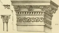 An illustration from The Architectural review and American builders' journal (1869)