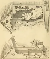An illustration from The Architectural review and American builders' journal (1869)