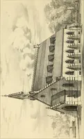 An illustration from The Architectural review and American builders' journal (1869)