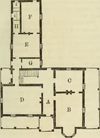 An illustration from The Architectural review and American builders' journal (1869)