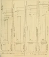 An illustration from The Architectural review and American builders' journal (1869)