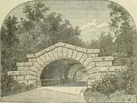 An illustration from The Architectural review and American builders' journal (1869)
