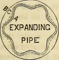 An illustration from The Architectural review and American builders' journal (1869)