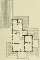 An illustration from The Architectural review and American builders' journal (1869)
