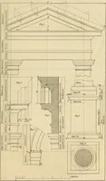 An illustration from The Architectural review and American builders' journal (1869)
