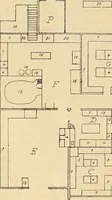An illustration from The Architectural review and American builders' journal (1869)