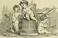 An illustration from The Architectural review and American builders' journal (1869)
