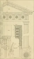 An illustration from The Architectural review and American builders' journal (1869)