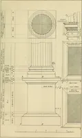 An illustration from The Architectural review and American builders' journal (1869)