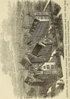 An illustration from The Architectural review and American builders' journal (1869)