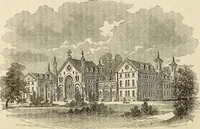 An illustration from The Architectural review and American builders' journal (1869)