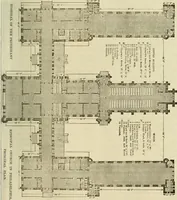 An illustration from The Architectural review and American builders' journal (1869)