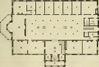 An illustration from The Architectural review and American builders' journal (1869)
