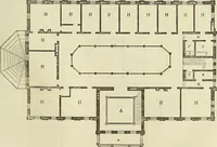 An illustration from The Architectural review and American builders' journal (1869)