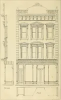 An illustration from The Architectural review and American builders' journal (1869)