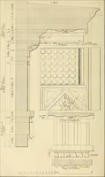 An illustration from The Architectural review and American builders' journal (1869)