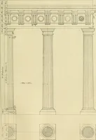 An illustration from The Architectural review and American builders' journal (1869)