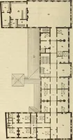An illustration from The Architectural review and American builders' journal (1869)