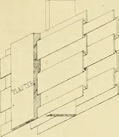 An illustration from The Architectural review and American builders' journal (1869)