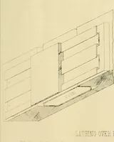 An illustration from The Architectural review and American builders' journal (1869)