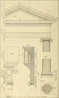 An illustration from The Architectural review and American builders' journal (1869)