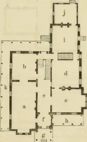 An illustration from The Architectural review and American builders' journal (1869)