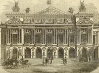 An illustration from The Architectural review and American builders' journal (1869)