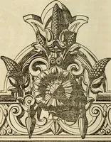 An illustration from The Architectural review and American builders' journal (1869)