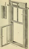 An illustration from The Architectural review and American builders' journal (1869)