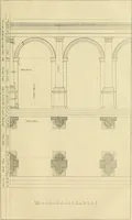 An illustration from The Architectural review and American builders' journal (1869)