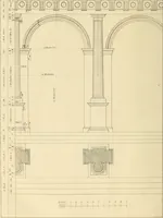 An illustration from The Architectural review and American builders' journal (1869)