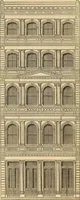 An illustration from The Architectural review and American builders' journal (1869)