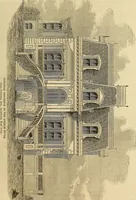 An illustration from The Architectural review and American builders' journal (1869)