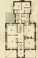 An illustration from The Architectural review and American builders' journal (1869)