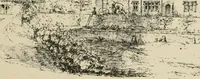 An illustration from Architectural sketches, ecclesiastical, secular, and domestic, in Worcestershire and its borders, with historical and descriptive notes (1862)