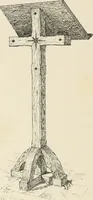 Picture 16 of 27 from Architectural sketches, ecclesiastical, secular, and domestic, in Worcestershire and its borders, with historical and descriptive notes (1862), leaf 53